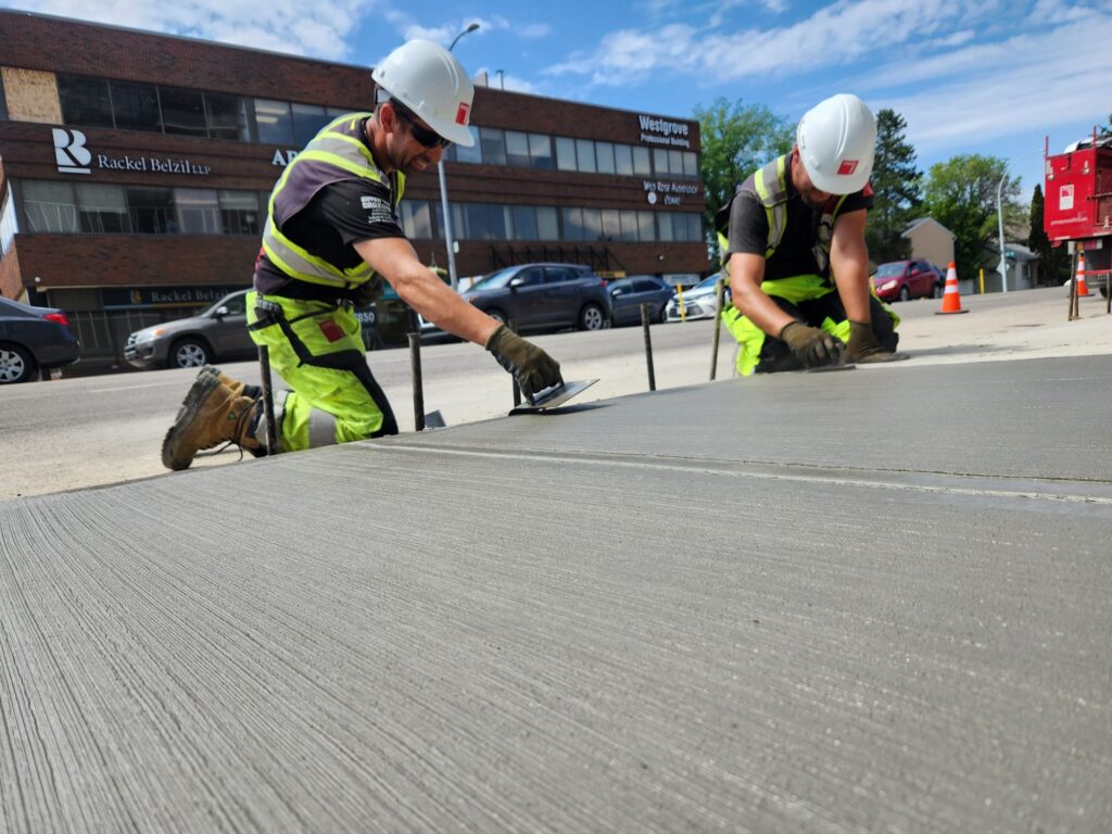 Concrete