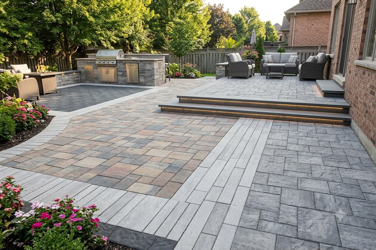Landscape trends
