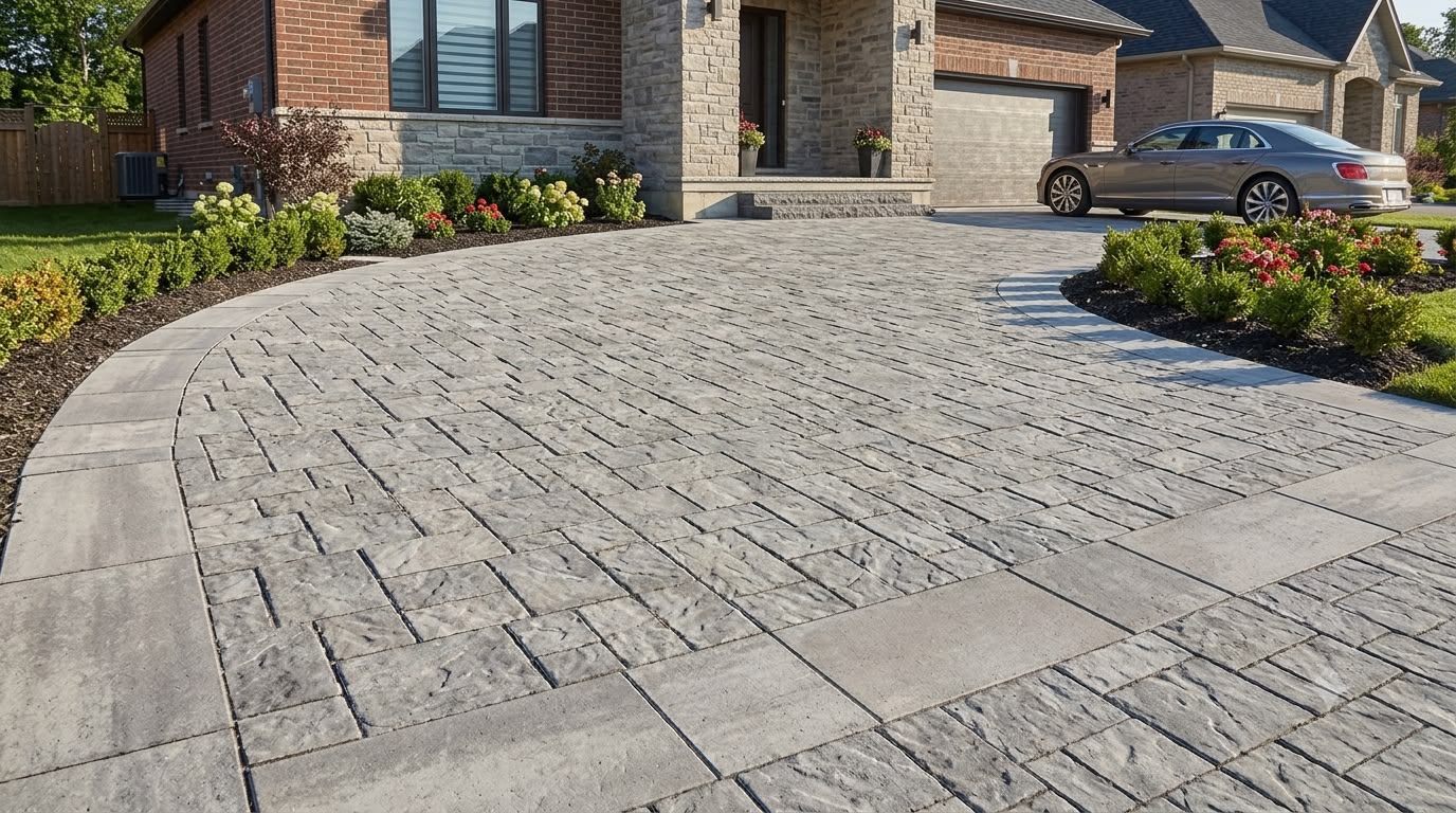 Landscape trends